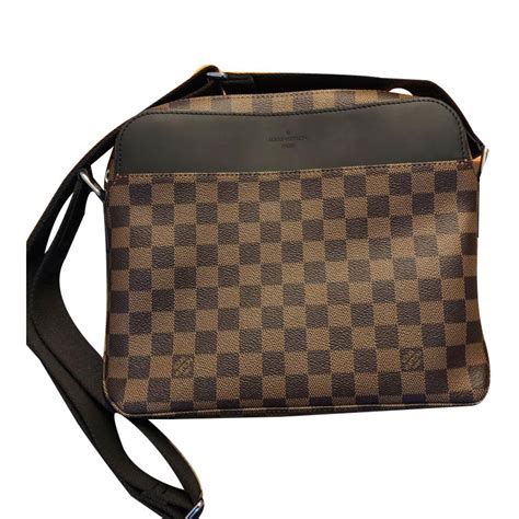 sacoche homme lv|sac louis vuitton homme.